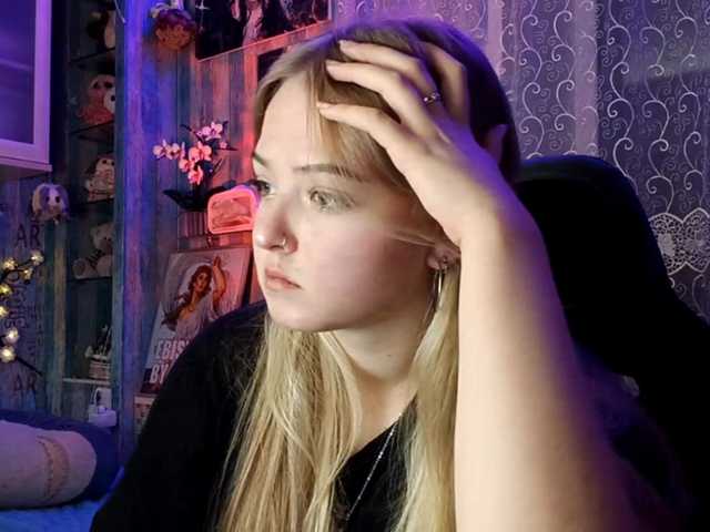 SofiaGrams live cam on BongaCams