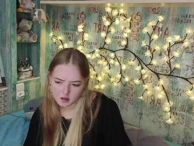 SofiaGrams live cam on BongaCams