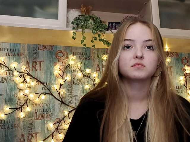 SofiaGrams live cam on BongaCams