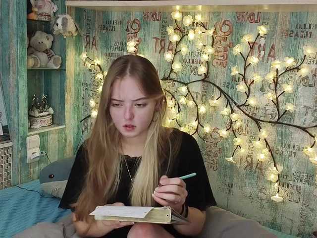 SofiaGrams live cam on BongaCams