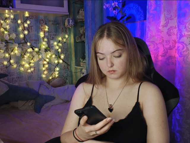 SofiaGrams live cam on BongaCams