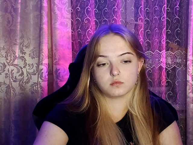 SofiaGrams live cam on BongaCams