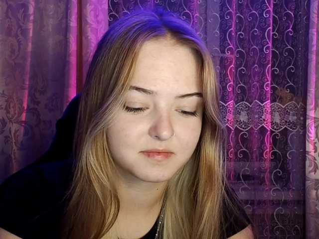 SofiaGrams live cam on BongaCams