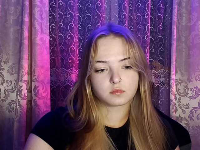 SofiaGrams live cam on BongaCams