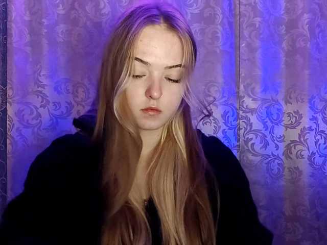 SofiaGrams live cam on BongaCams