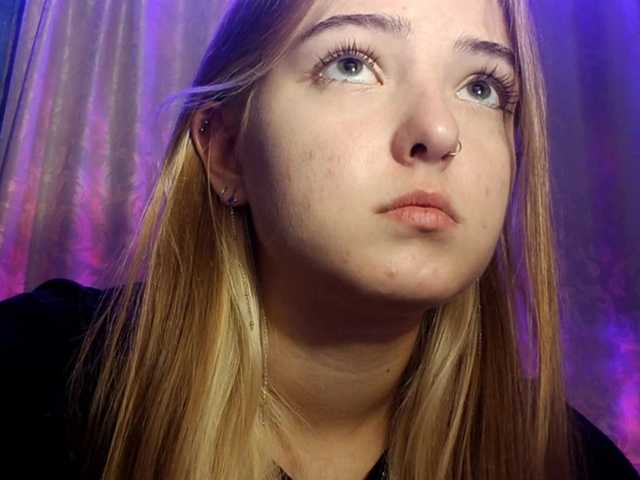 SofiaGrams live cam on BongaCams