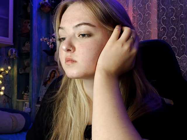 SofiaGrams live cam on BongaCams