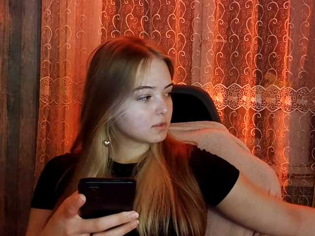 SofiaGrams live cam on BongaCams