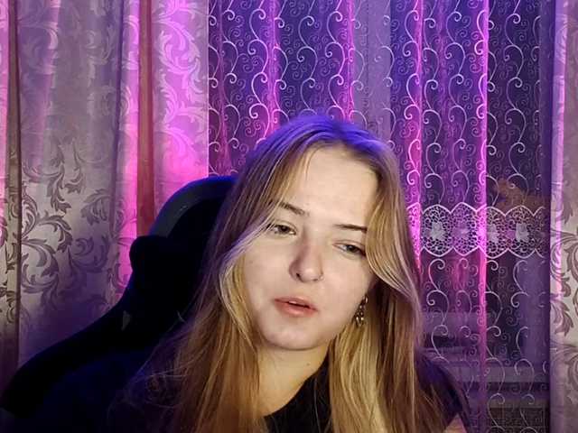 SofiaGrams live cam on BongaCams