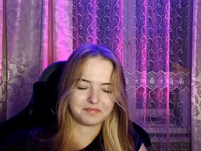 SofiaGrams live cam on BongaCams