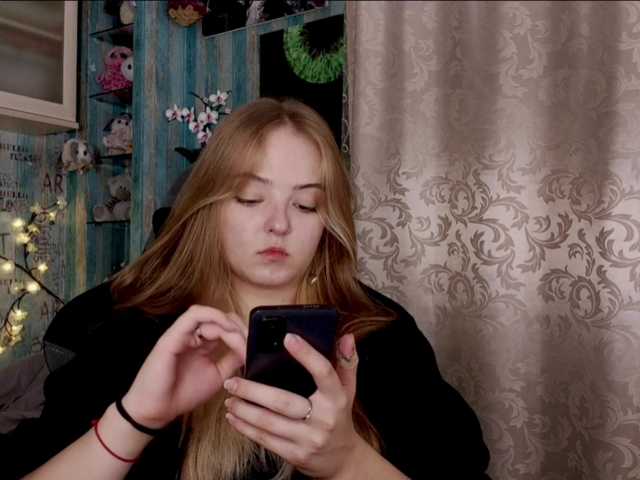 SofiaGrams live cam on BongaCams