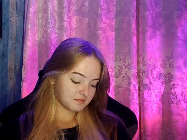 SofiaGrams live cam on BongaCams