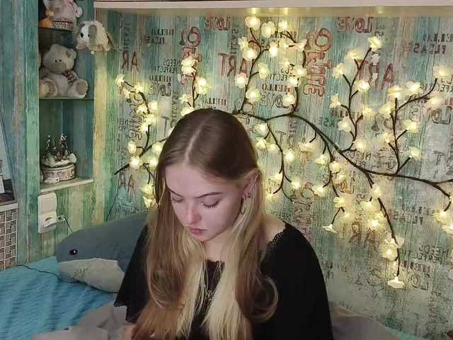 SofiaGrams live cam on BongaCams