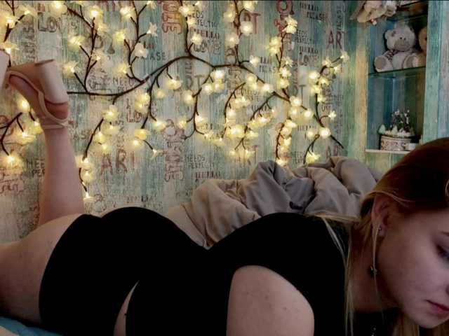 SofiaGrams live cam on BongaCams