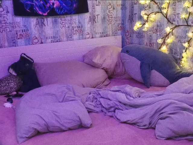 SofiaGrams live cam on BongaCams