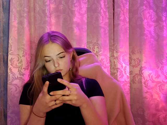 SofiaGrams live cam on BongaCams