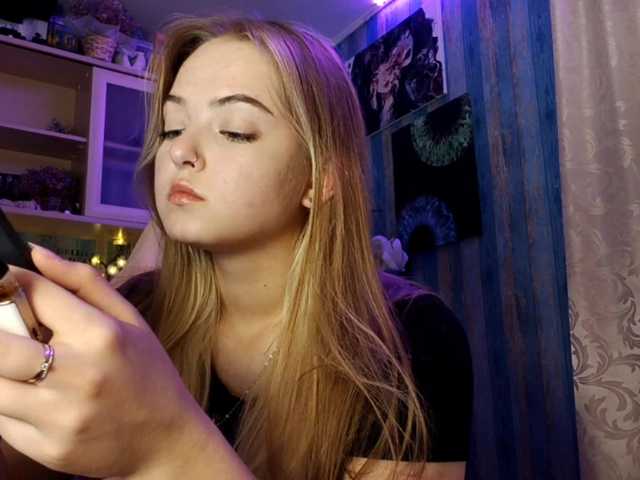 SofiaGrams live cam on BongaCams