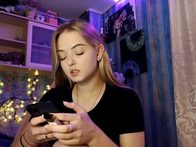 SofiaGrams live cam on BongaCams