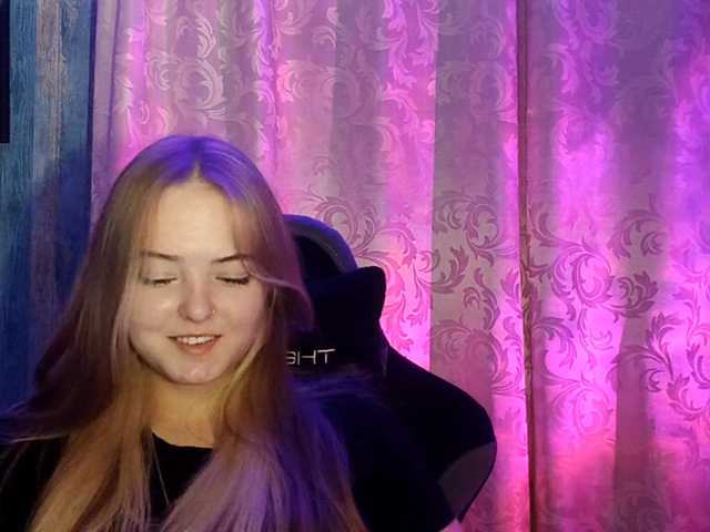 SofiaGrams live cam on BongaCams
