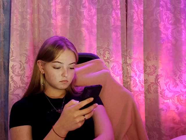 SofiaGrams live cam on BongaCams