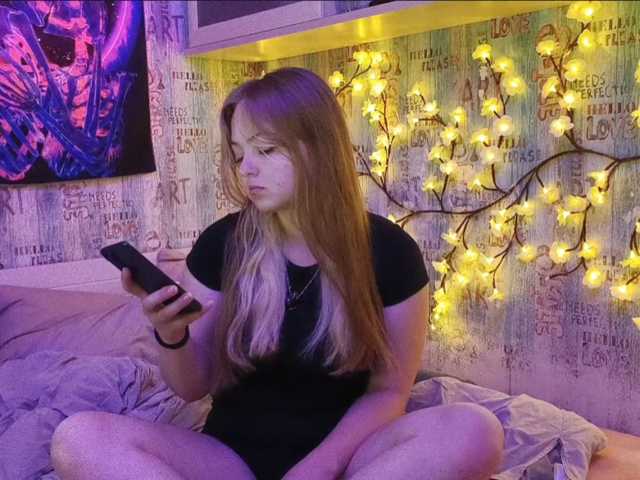 SofiaGrams live cam on BongaCams