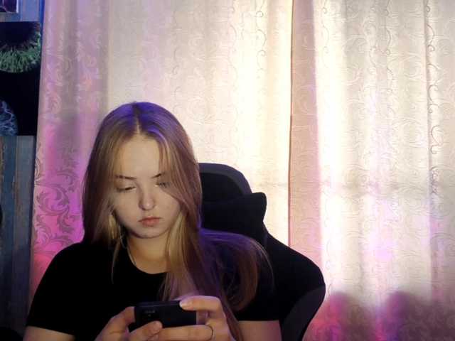 SofiaGrams live cam on BongaCams