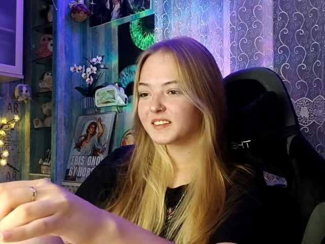 SofiaGrams live cam on BongaCams