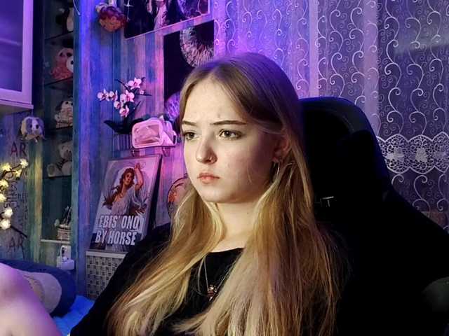 SofiaGrams live cam on BongaCams