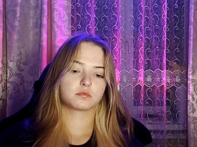 SofiaGrams live cam on BongaCams