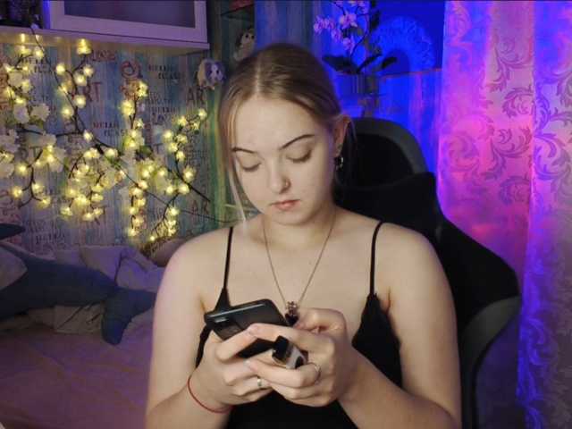 SofiaGrams live cam on BongaCams