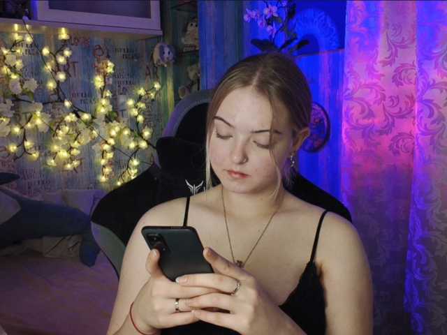 SofiaGrams live cam on BongaCams