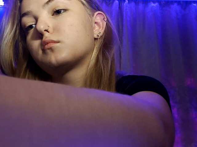 SofiaGrams live cam on BongaCams