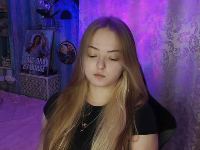 SofiaGrams live cam on BongaCams