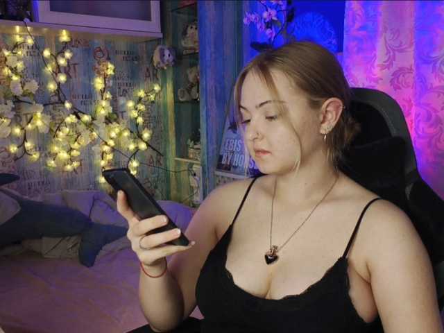 SofiaGrams live cam on BongaCams