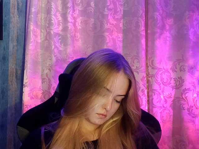 SofiaGrams live cam on BongaCams