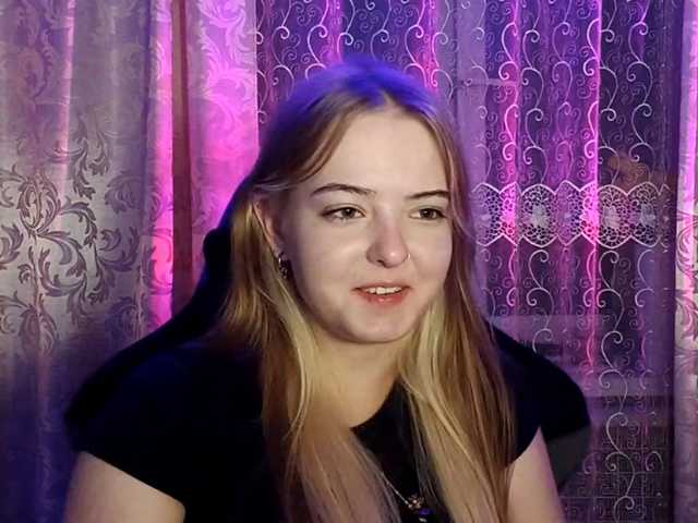 SofiaGrams live cam on BongaCams