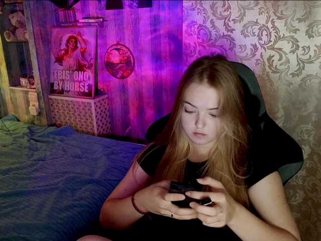 SofiaGrams live cam on BongaCams