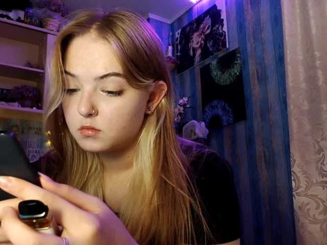SofiaGrams live cam on BongaCams