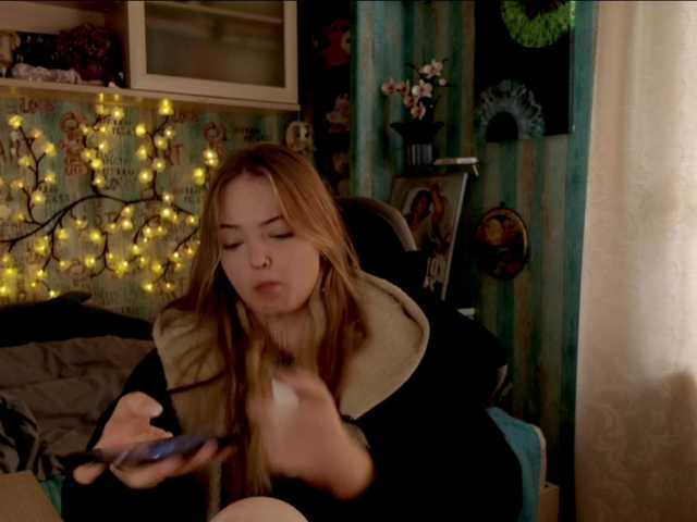 SofiaGrams live cam on BongaCams