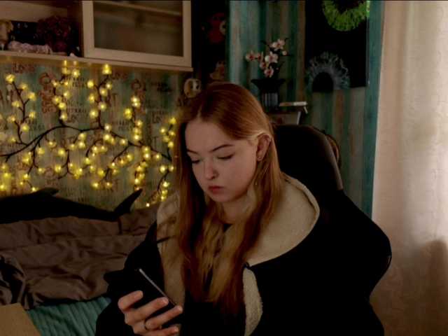 SofiaGrams live cam on BongaCams