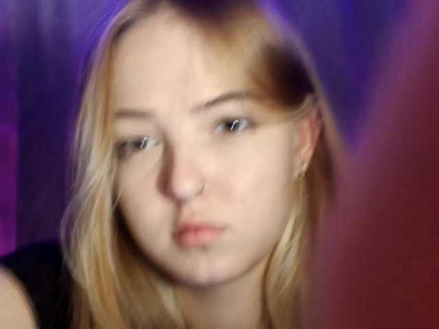 SofiaGrams live cam on BongaCams
