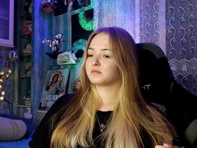 SofiaGrams live cam on BongaCams