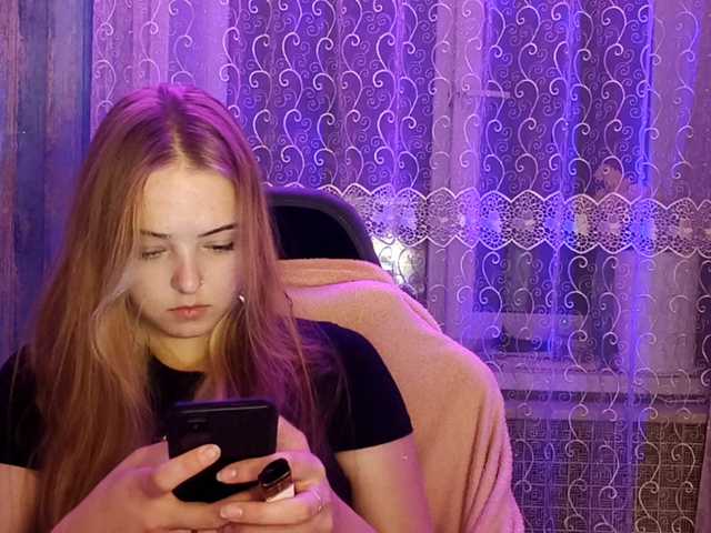 SofiaGrams live cam on BongaCams