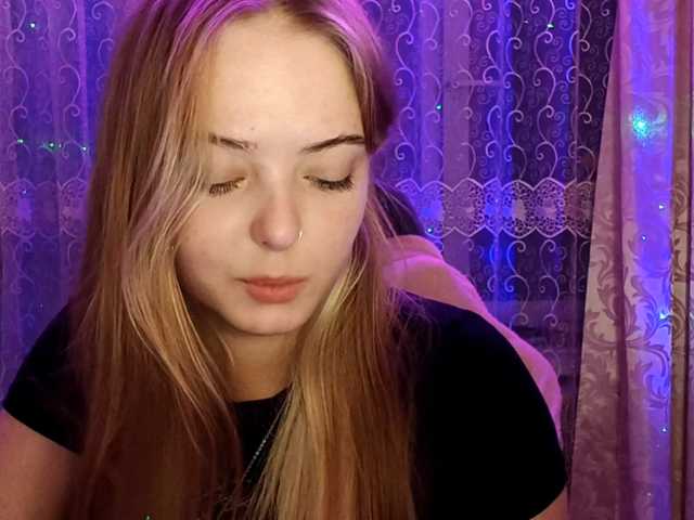 SofiaGrams live cam on BongaCams