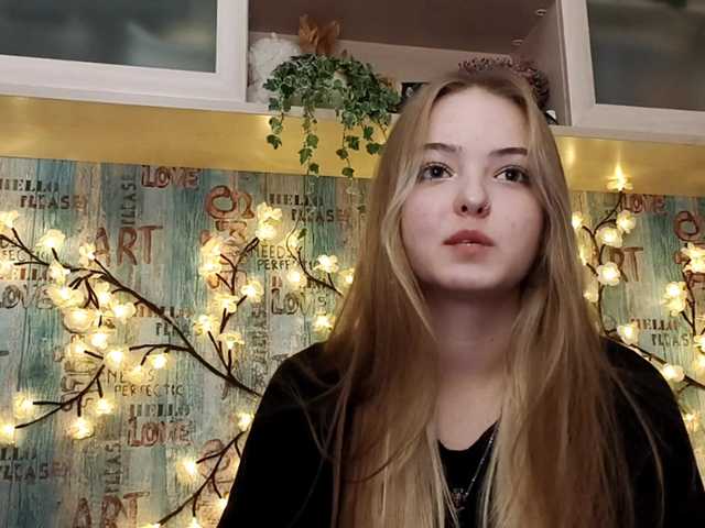 SofiaGrams live cam on BongaCams