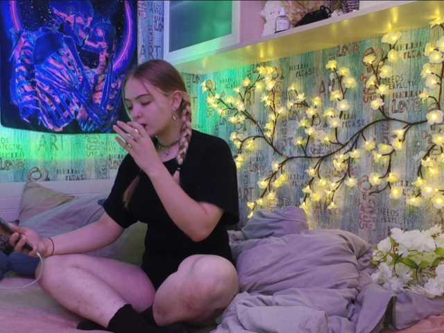 SofiaGrams live cam on BongaCams