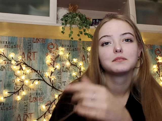 SofiaGrams live cam on BongaCams