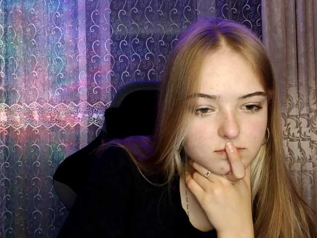 SofiaGrams live cam on BongaCams