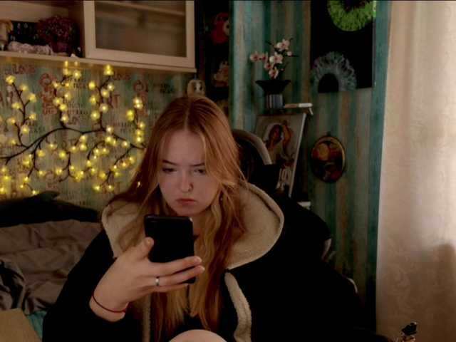SofiaGrams — live female cam
