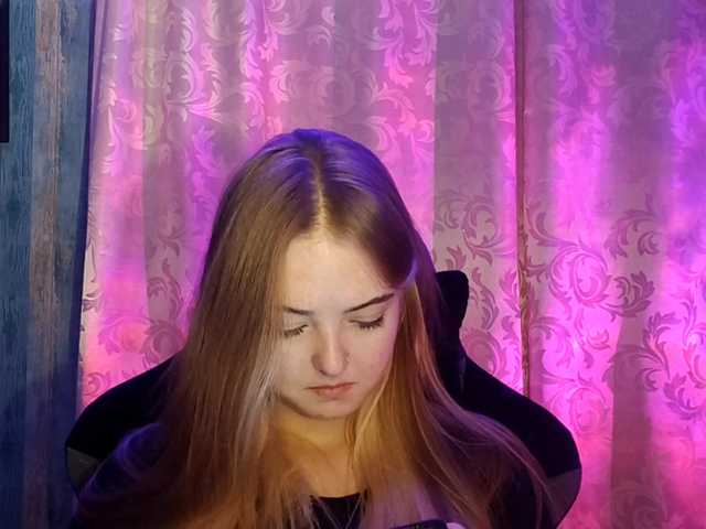 SofiaGrams live cam on BongaCams